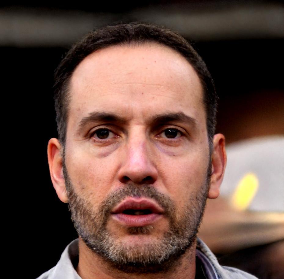 Portrait de Bastien Lemoine