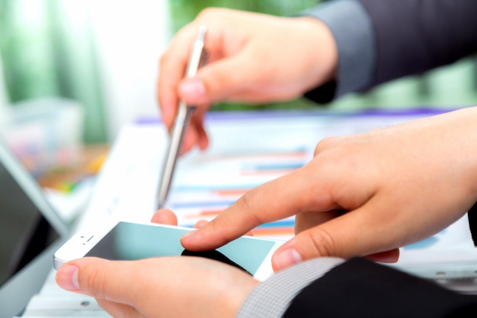 Consultation financière personnalisée dans nos bureaux de Puteaux
